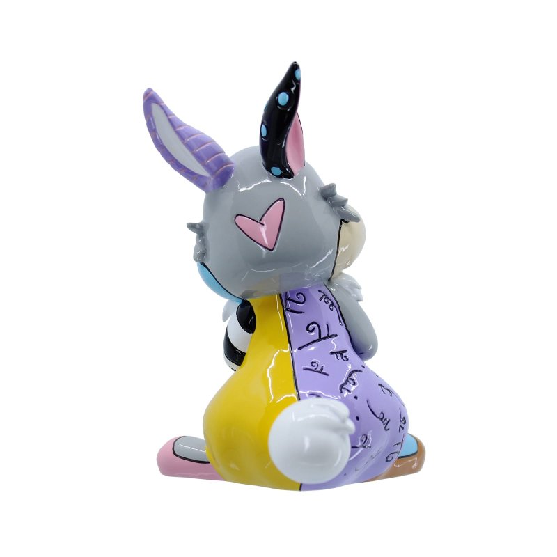 Thumper Mini Figure (Disney Britto Collection)