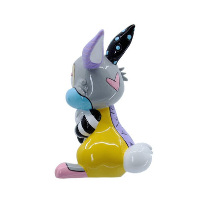 Thumper Mini Figure (Disney Britto Collection)