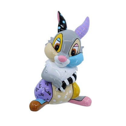 Thumper Mini Figure (Disney Britto Collection)