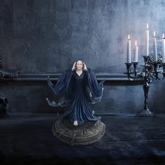 Voldemort Figurine