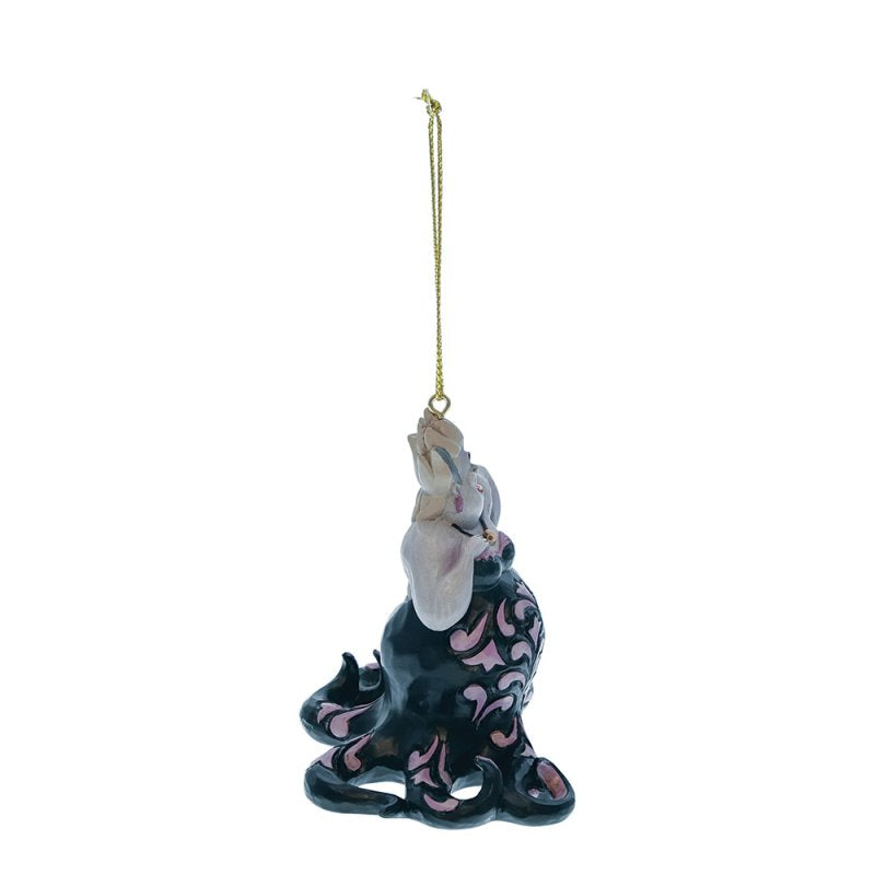 Ursula Hanging Ornament (Disney Traditions by Jim Shore)
