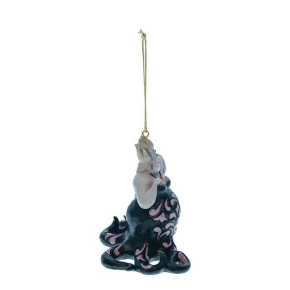 Ursula Hanging Ornament (Disney Traditions by Jim Shore)