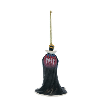 Evil Queen Queen Hanging Ornament (Disney Traditions by Jim Shore)