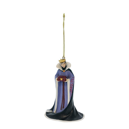 Evil Queen Queen Hanging Ornament (Disney Traditions by Jim Shore)
