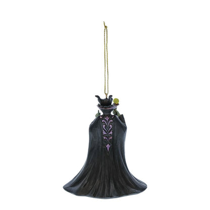 Maleficent Hanging Ornament (Disney Traditions by Jim Shore)