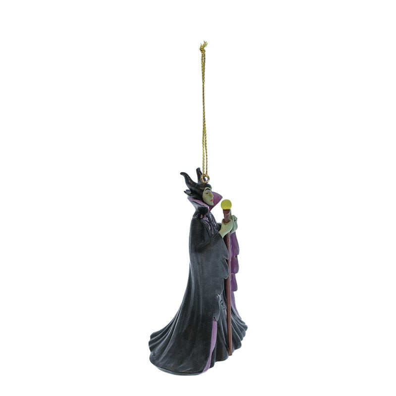 Maleficent Hanging Ornament (Disney Traditions by Jim Shore)