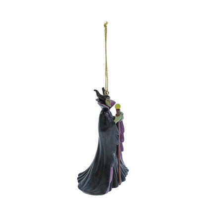 Maleficent Hanging Ornament (Disney Traditions by Jim Shore)
