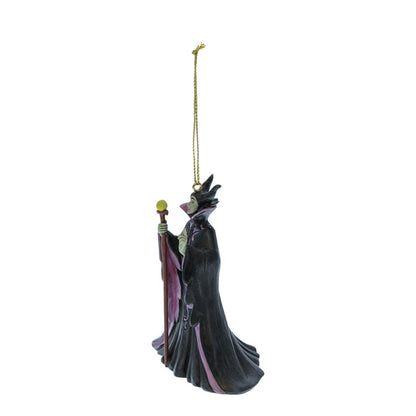 Maleficent Hanging Ornament (Disney Traditions by Jim Shore)