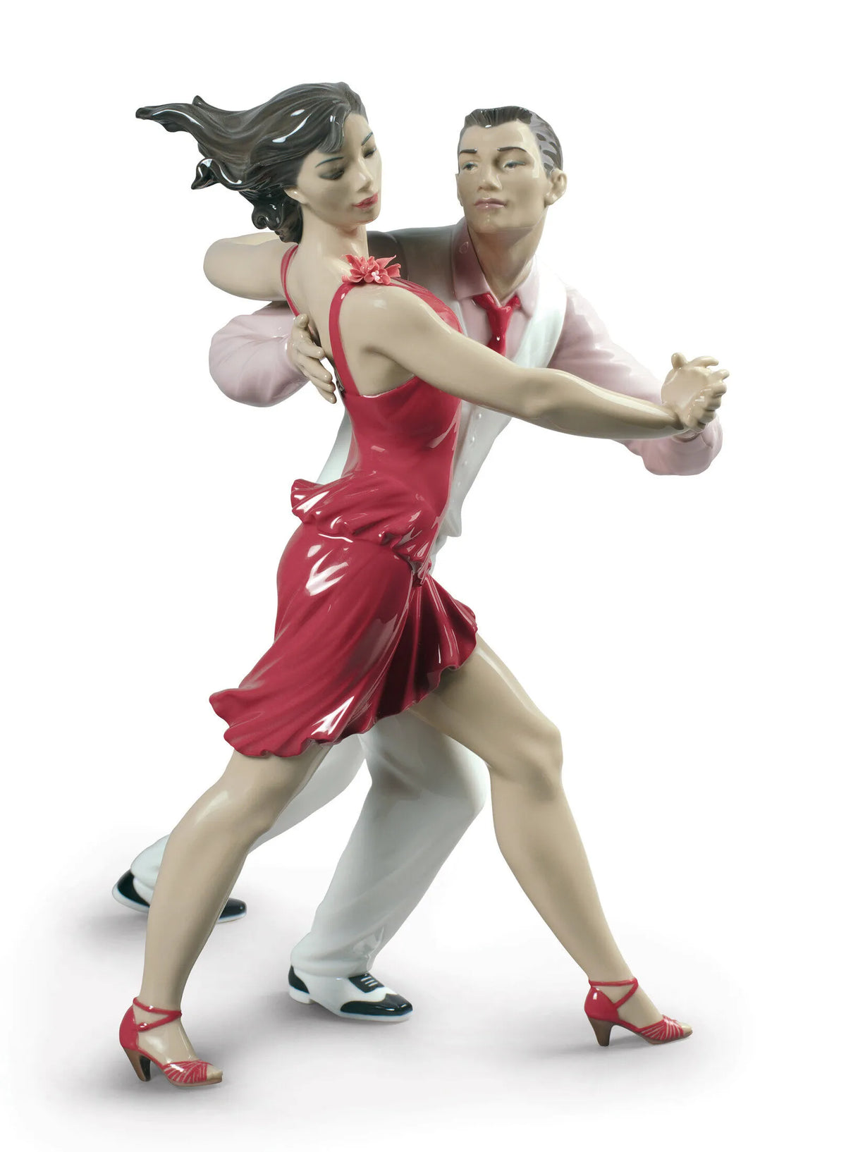 Salsa (Lladro Special Order)