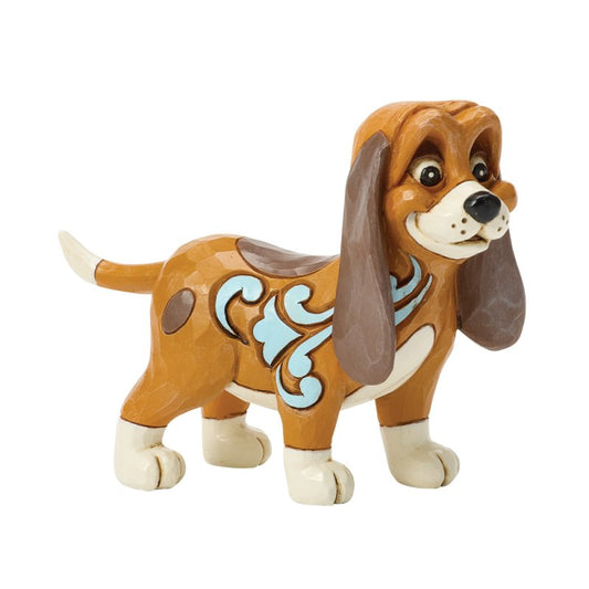 Copper Mini  (Disney Traditions)  - Pre Order Due November