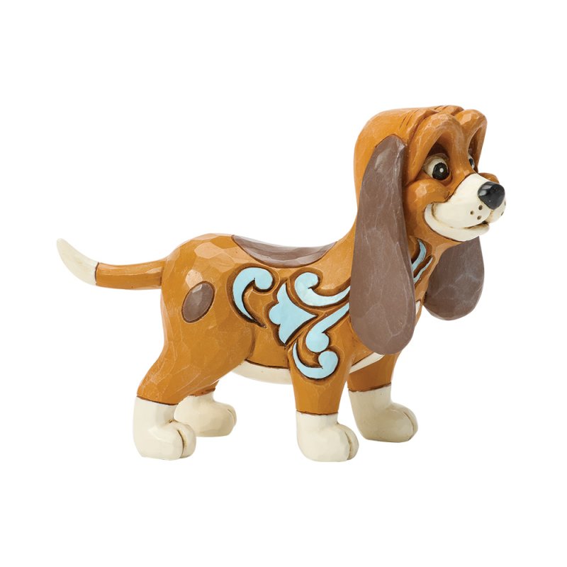 Copper Mini  (Disney Traditions)  - Pre Order Due December