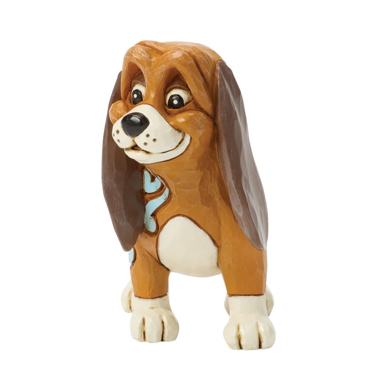 Copper Mini  (Disney Traditions)  - Pre Order Due December