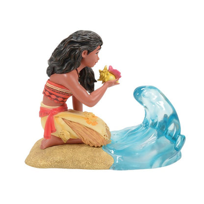Moana Wave (Disney Showcase)