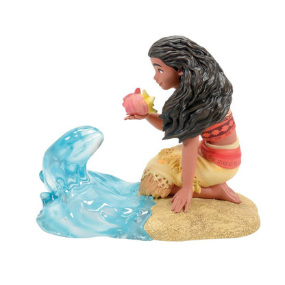 Moana Wave (Disney Showcase)