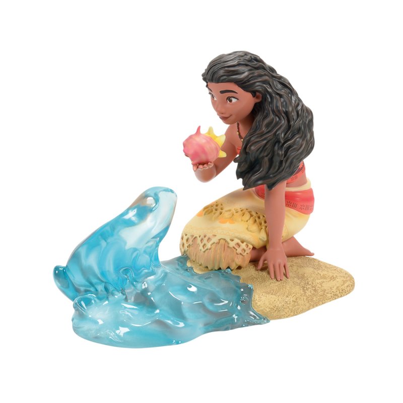 Moana Wave (Disney Showcase)