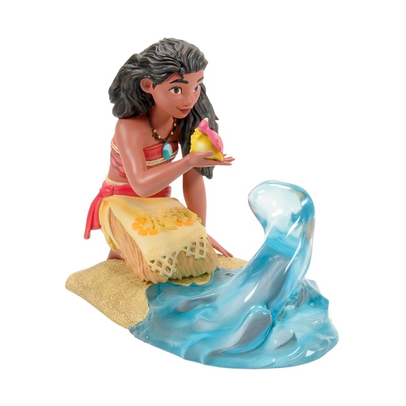 Moana Wave (Disney Showcase)