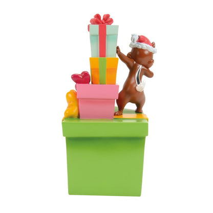 Chip & Dale Christmas PRE ORDER DUE Q3 (Disney Showcase)