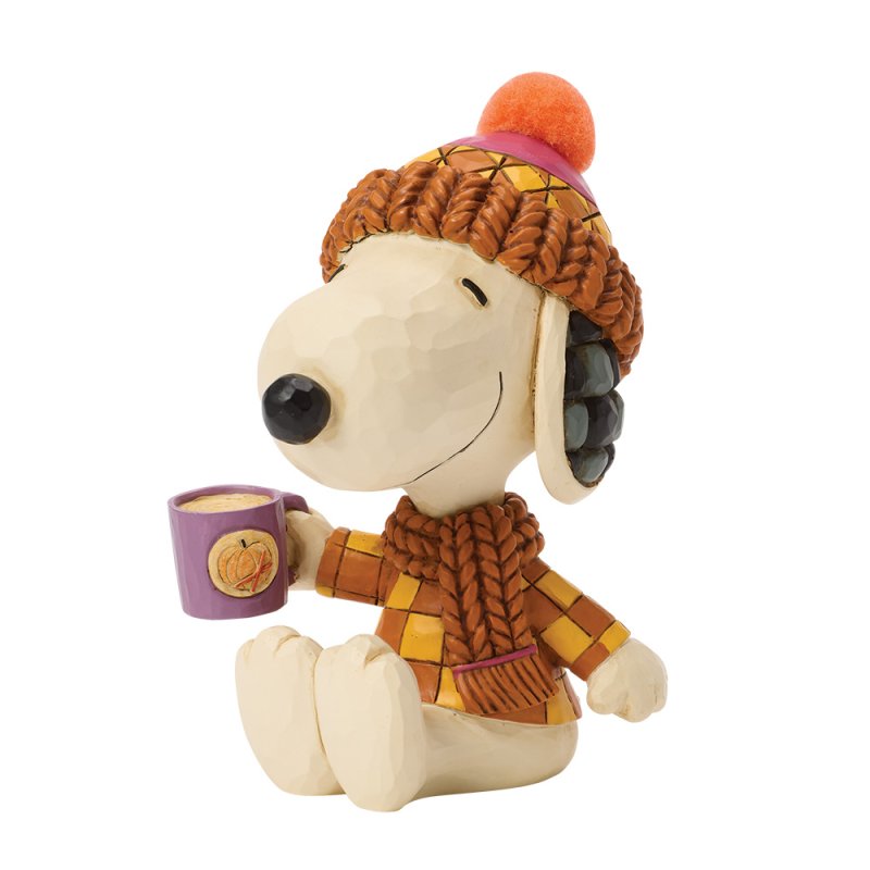 Taste of Fall (Snoopy with Mug (Snoopy)