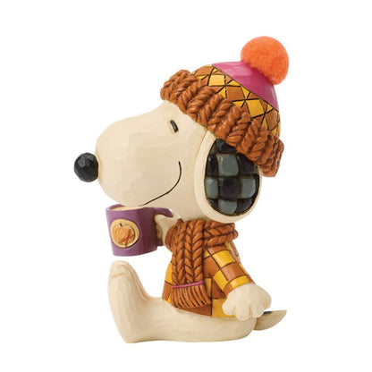 Taste of Fall (Snoopy with Mug (Snoopy)
