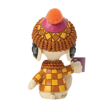 Taste of Fall (Snoopy with Mug (Snoopy)