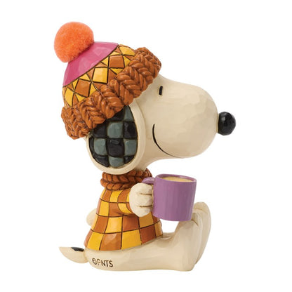 Taste of Fall (Snoopy with Mug (Snoopy)