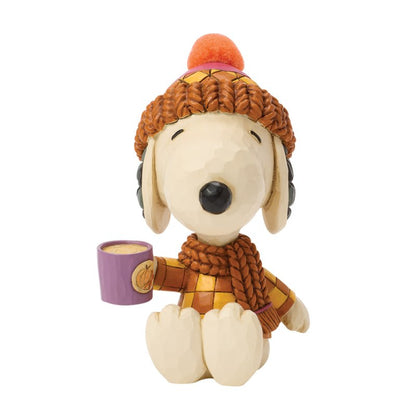 Taste of Fall (Snoopy with Mug (Snoopy)