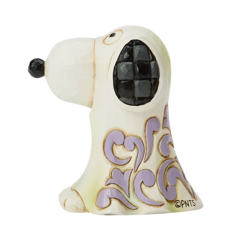 Snoopy Ghost  (Snoopy)