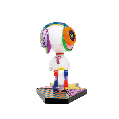 Snoopy Roller Skate (Snoopy Britto)