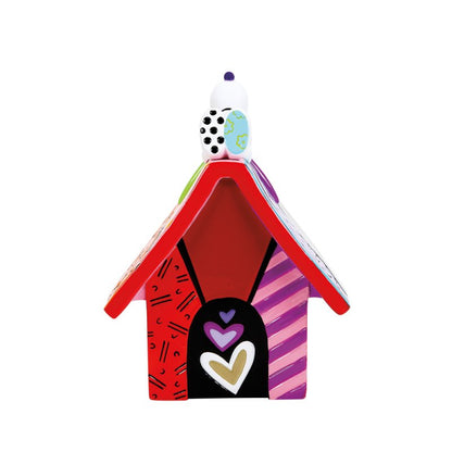 Snoopy Doghouse (Snoopy Britto)
