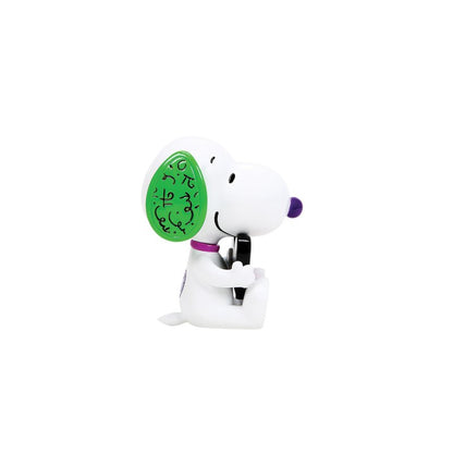Snoopy with Britto Heart (Snoopy Britto)