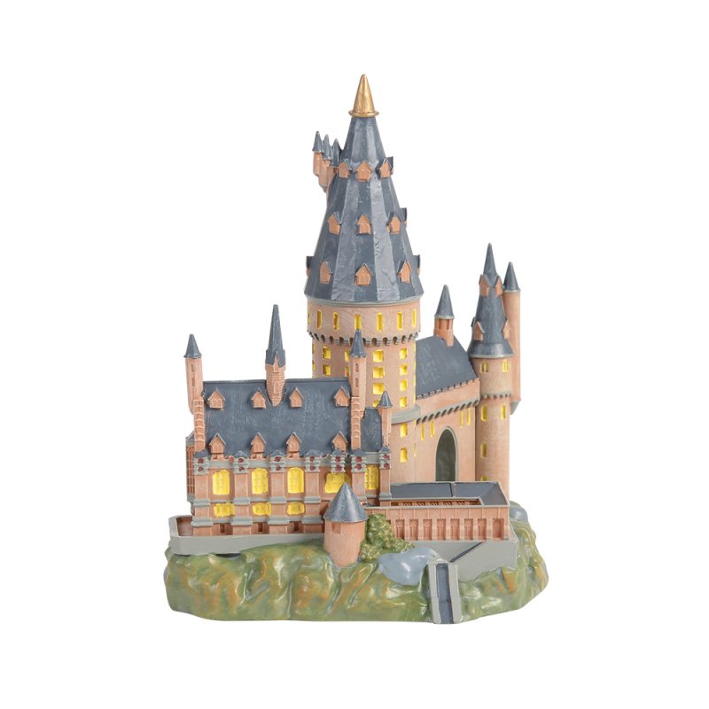 Hogwarts Mini Castle - Harry Potter