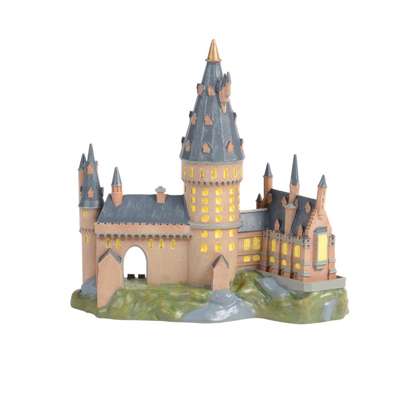 Hogwarts Mini Castle - Harry Potter