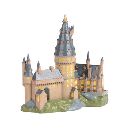 Hogwarts Mini Castle - Harry Potter
