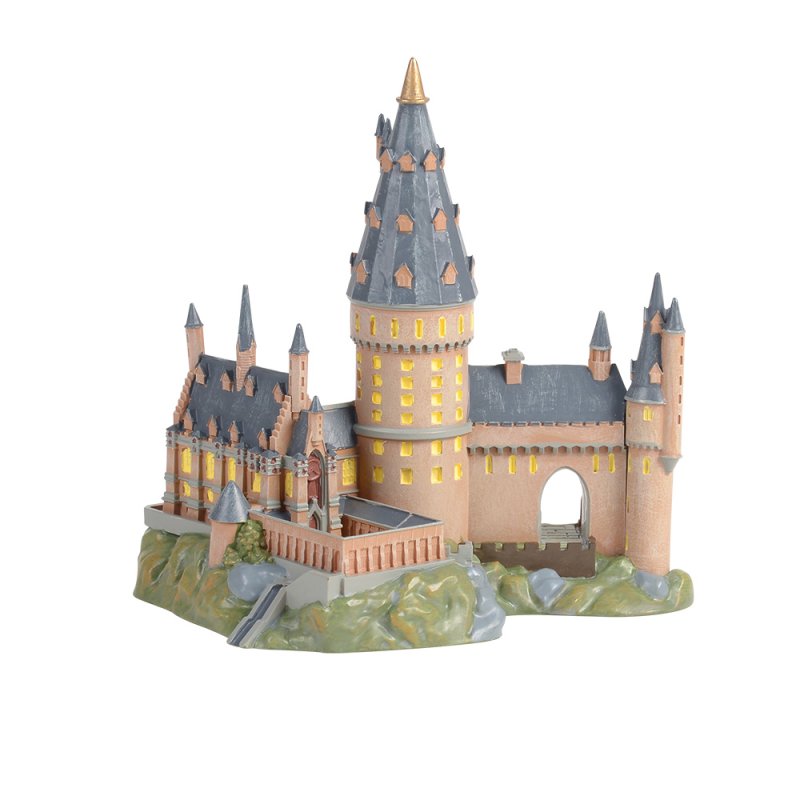 Hogwarts Mini Castle - Harry Potter