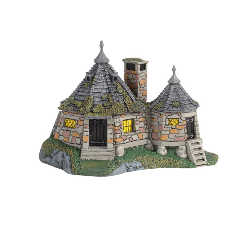 Hagrid's Hut Mini - Harry Potter