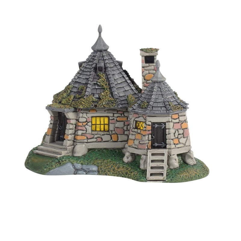 Hagrid's Hut Mini - Harry Potter