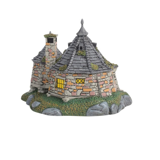 Hagrid's Hut Mini - Harry Potter