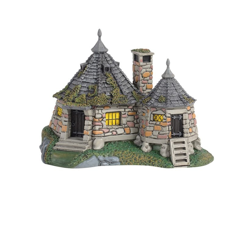 Hagrid's Hut Mini - Harry Potter
