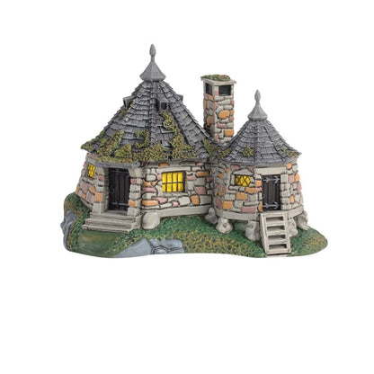 Hagrid's Hut Mini - Harry Potter