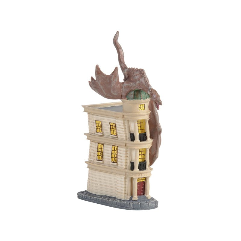 Gringotts Bank Mini - Harry Potter