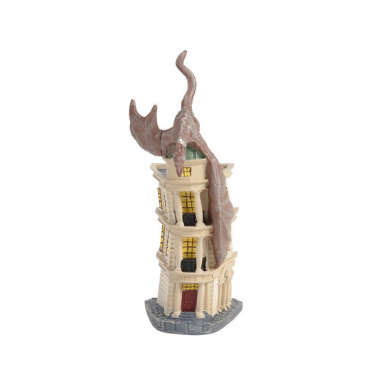 Gringotts Bank Mini - Harry Potter