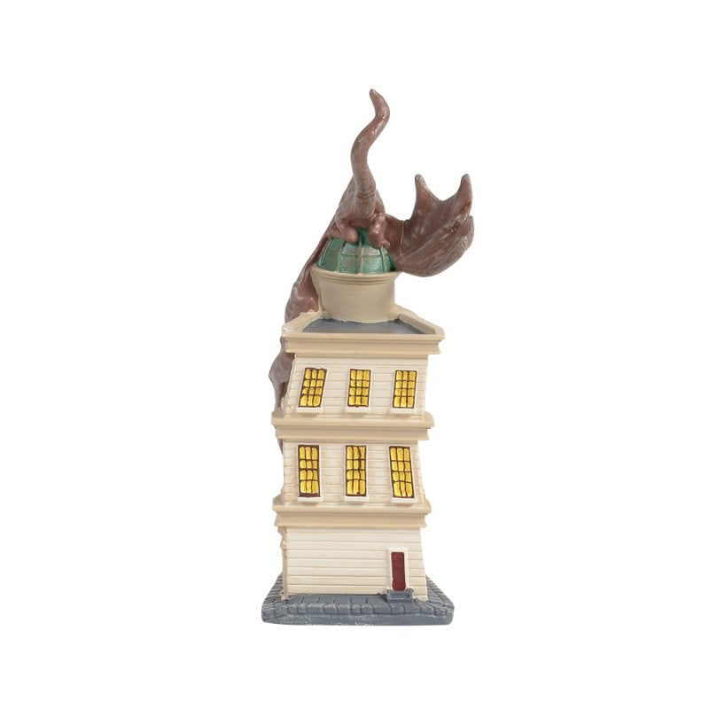 Gringotts Bank Mini - Harry Potter