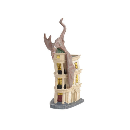 Gringotts Bank Mini - Harry Potter