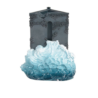 Azkaban Prison Mini Building - Harry Potter