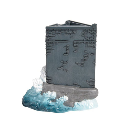 Azkaban Prison Mini Building - Harry Potter