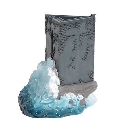 Azkaban Prison Mini Building - Harry Potter