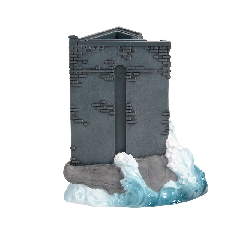 Azkaban Prison Mini Building - Harry Potter