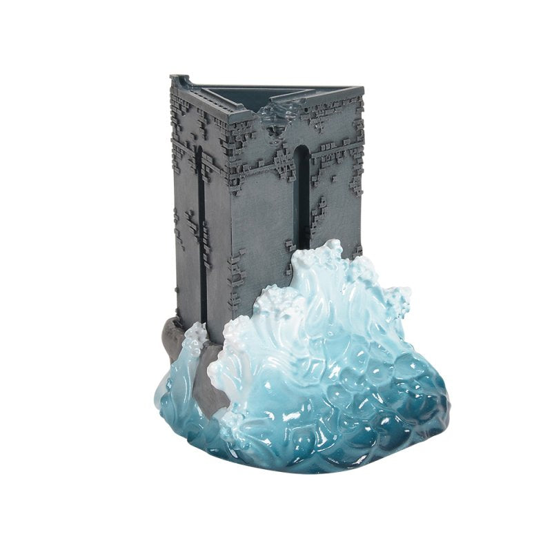 Azkaban Prison Mini Building - Harry Potter
