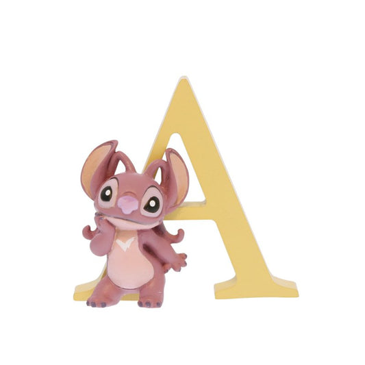 A - Angel (Enchanting Disney Collection)