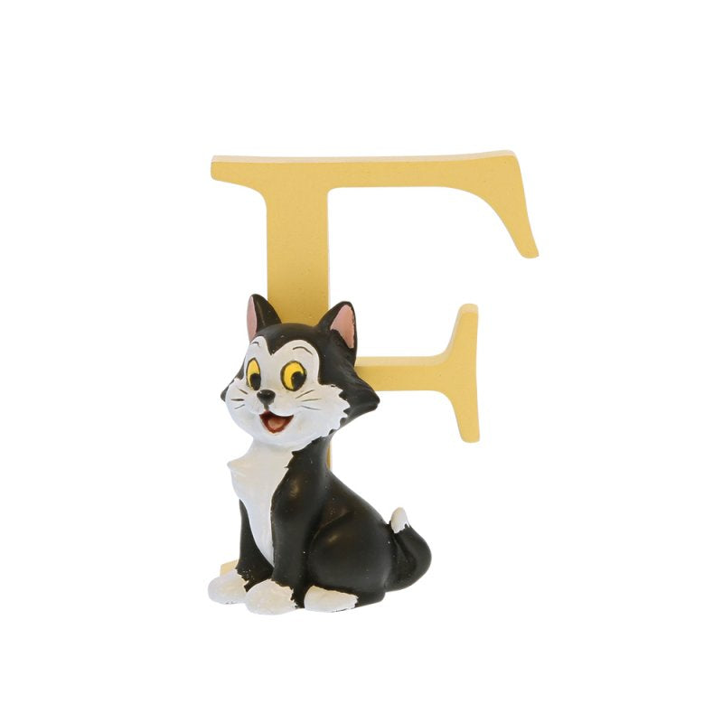 F - Figaro (Enchanting Disney Collection)